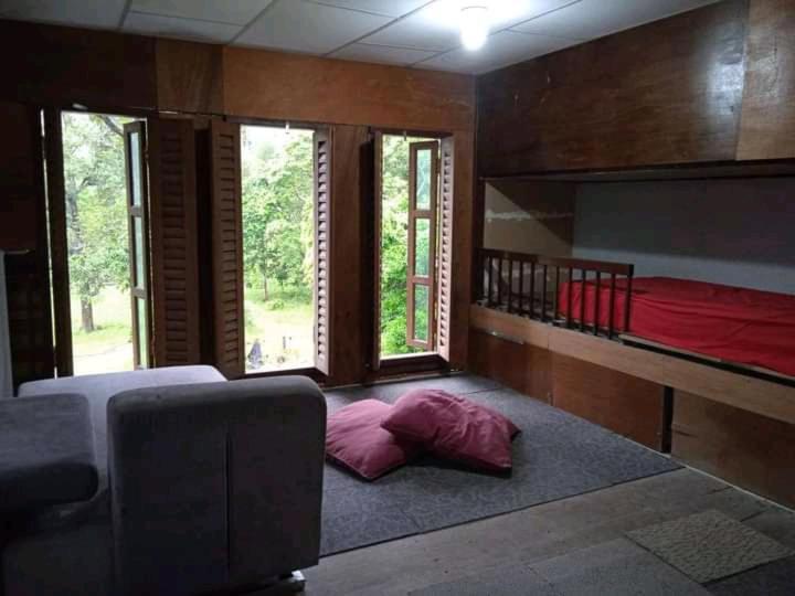 Awanaz Farmstay With Pool And Farm Animal Jitra Kedah Luaran gambar