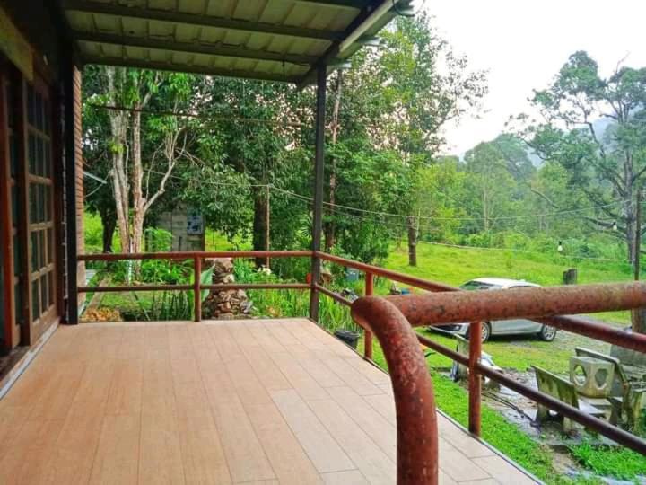 Awanaz Farmstay With Pool And Farm Animal Jitra Kedah Luaran gambar
