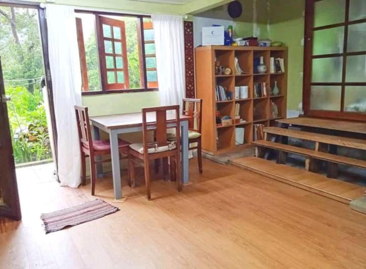 Awanaz Farmstay With Pool And Farm Animal Jitra Kedah Luaran gambar