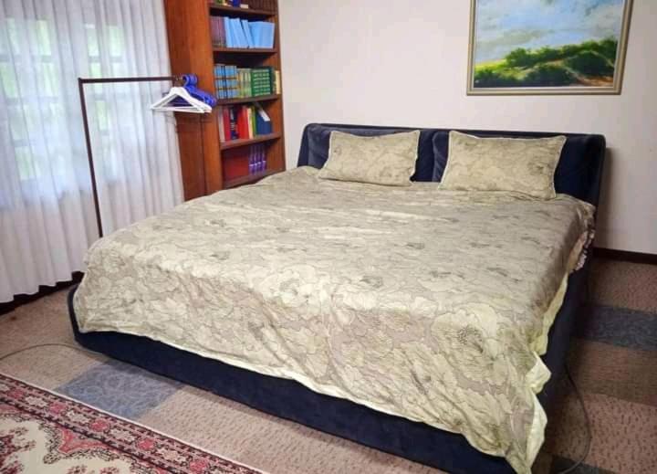 Awanaz Farmstay With Pool And Farm Animal Jitra Kedah Luaran gambar