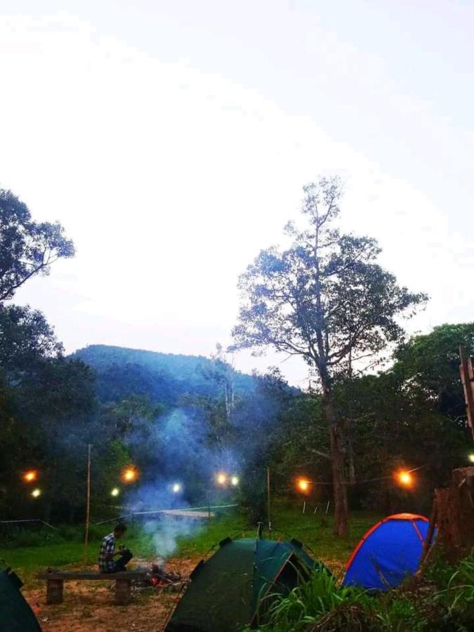 Awanaz Farmstay With Pool And Farm Animal Jitra Kedah Luaran gambar